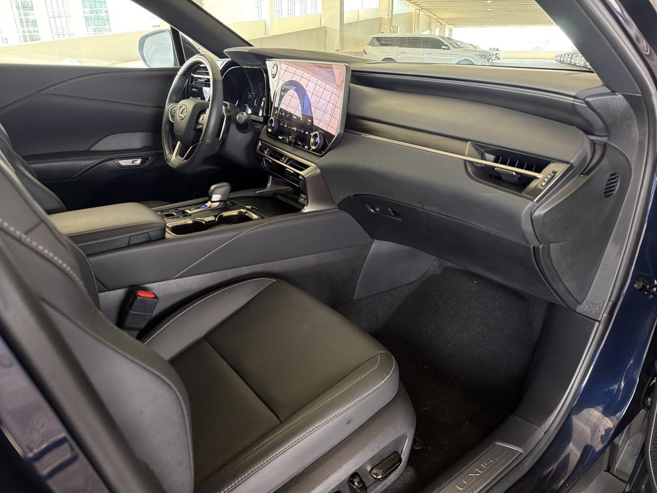 2025 Lexus RX 350 Premium San Antonio TX