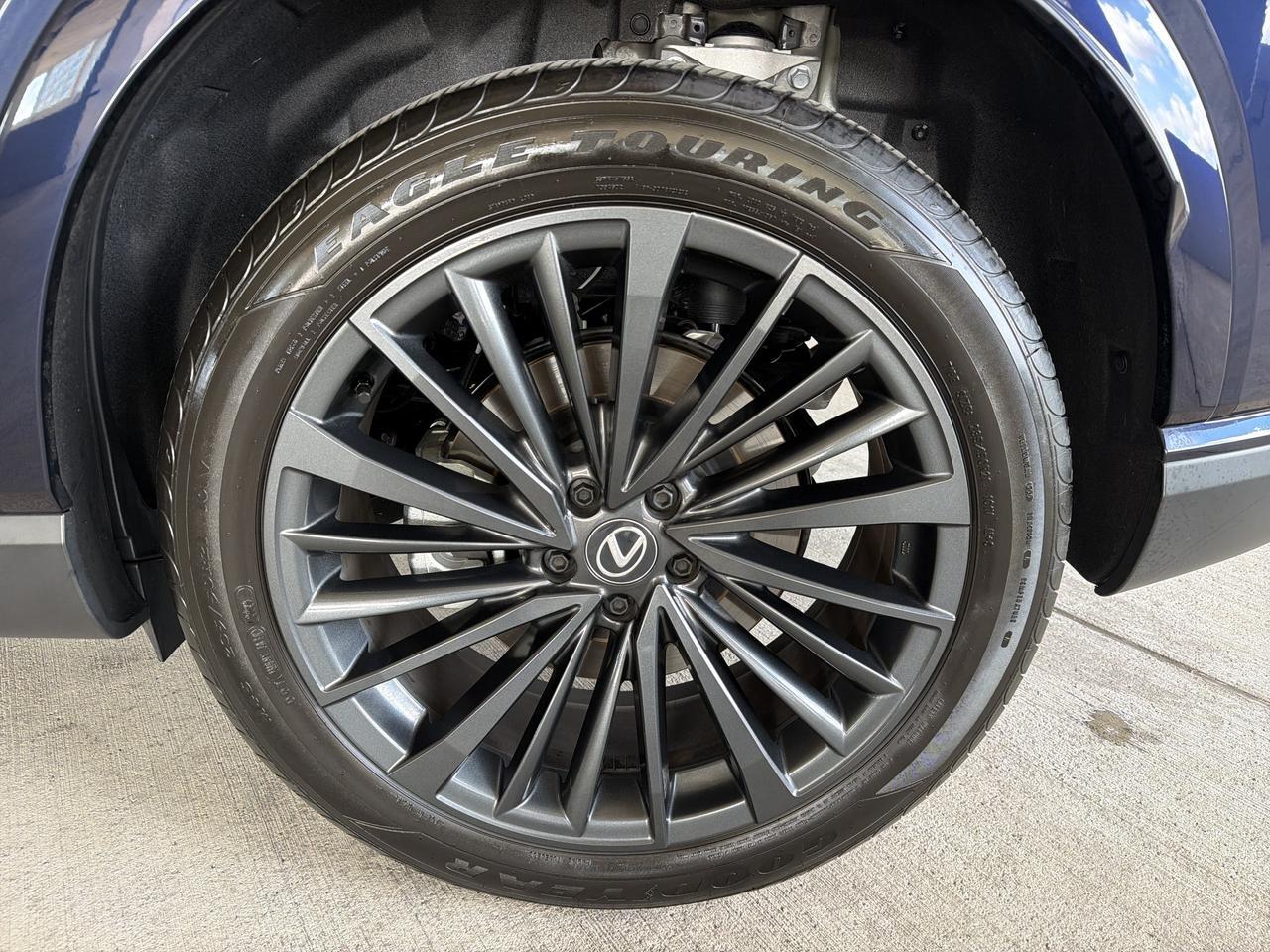 2025 Lexus RX 350 Premium San Antonio TX