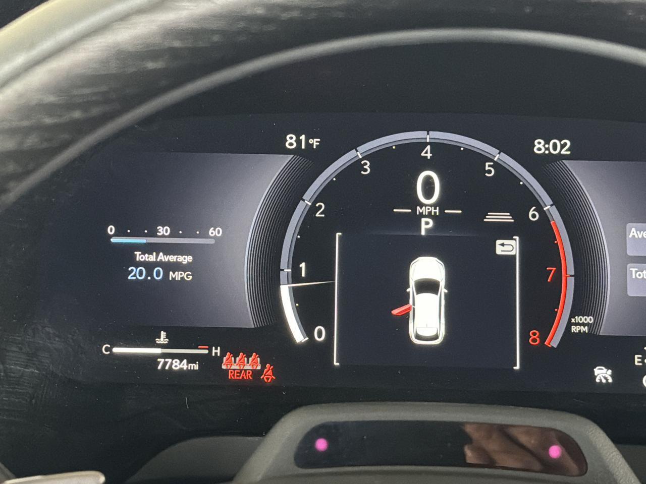 2025 Lexus RX 350 Premium San Antonio TX