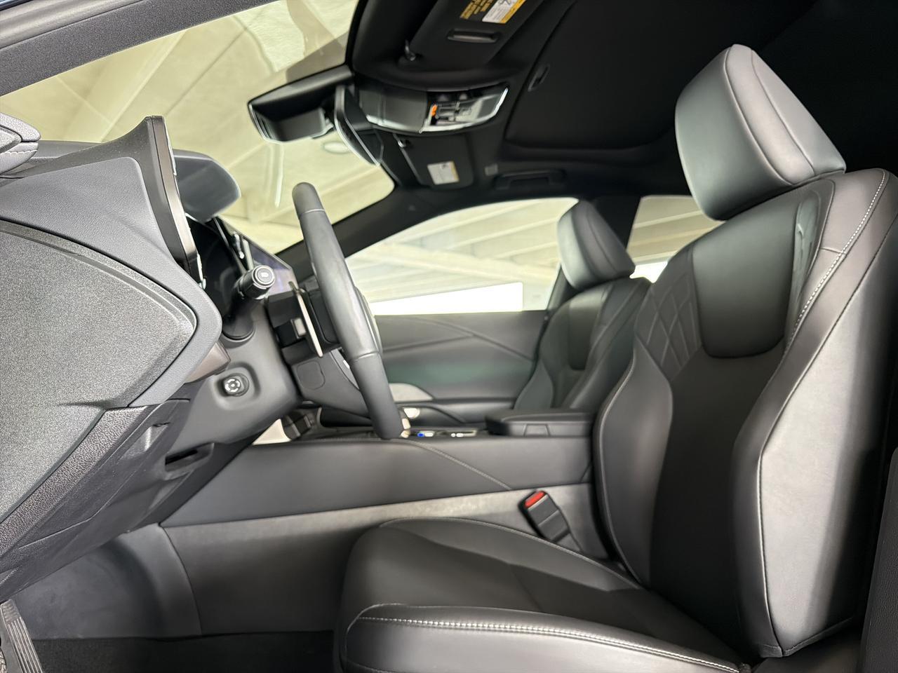 2025 Lexus RX 350 Premium San Antonio TX