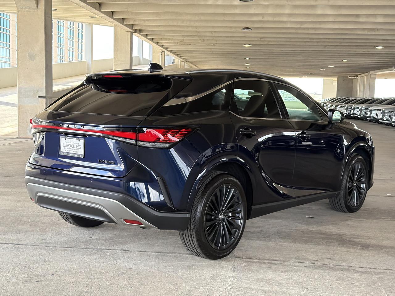 2025 Lexus RX 350 Premium San Antonio TX