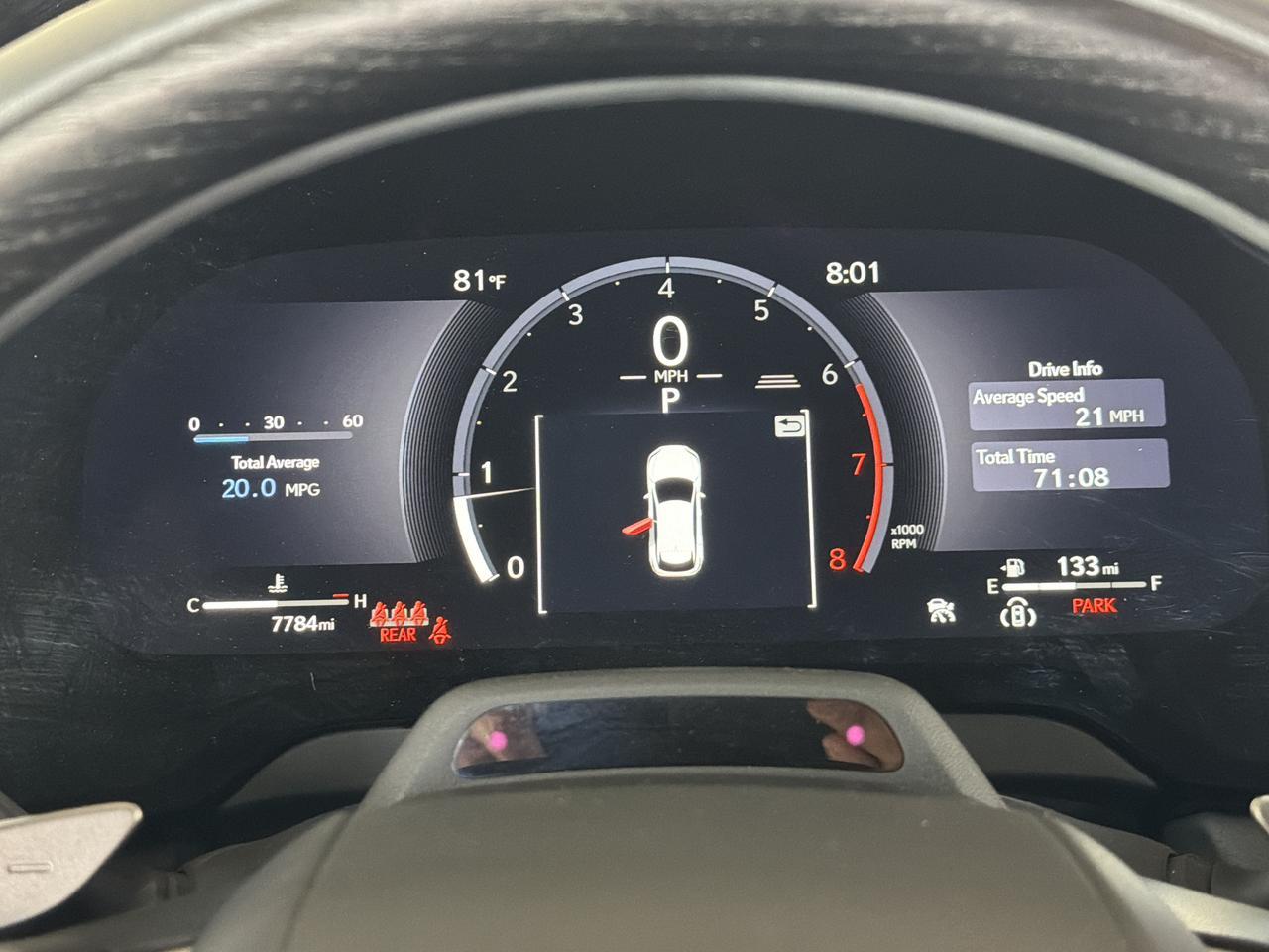 2025 Lexus RX 350 Premium San Antonio TX