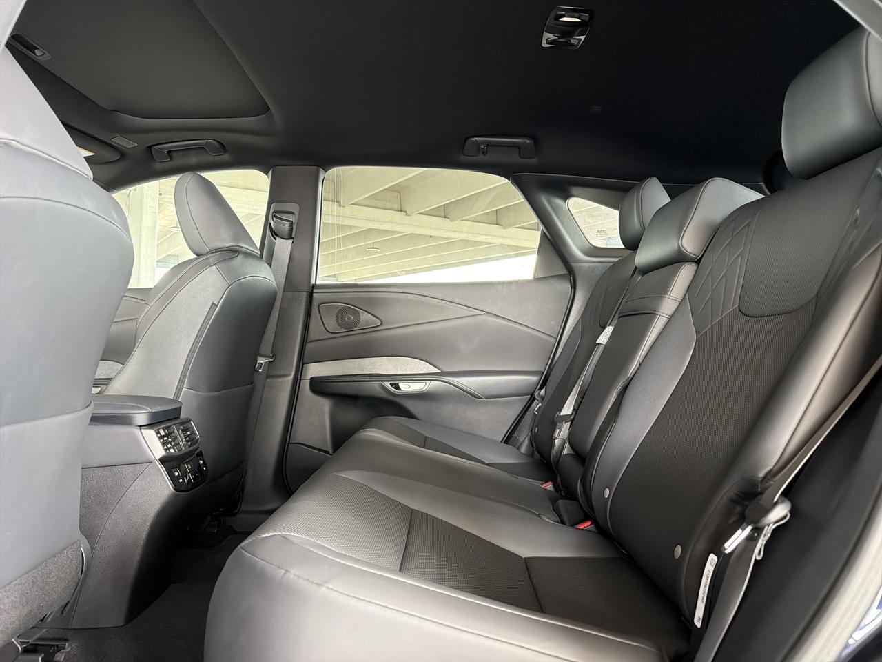 2025 Lexus RX 350 Premium San Antonio TX