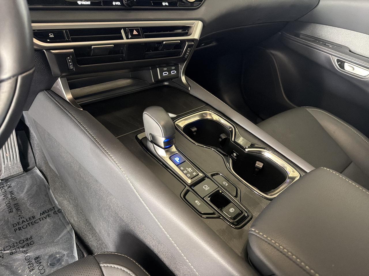 2025 Lexus RX 350 Premium San Antonio TX