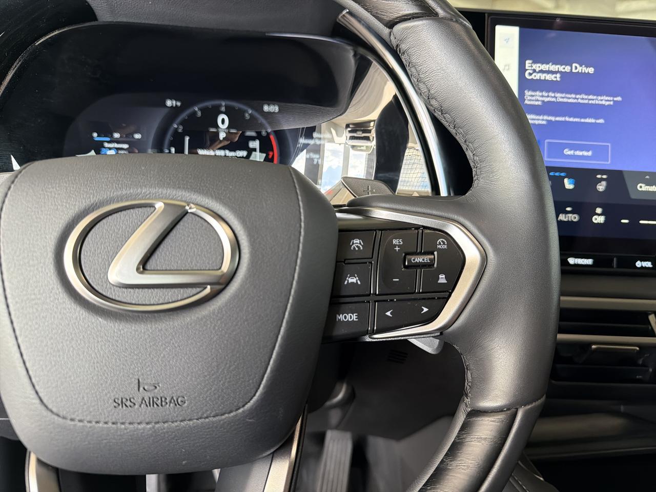 2025 Lexus RX 350 Premium San Antonio TX