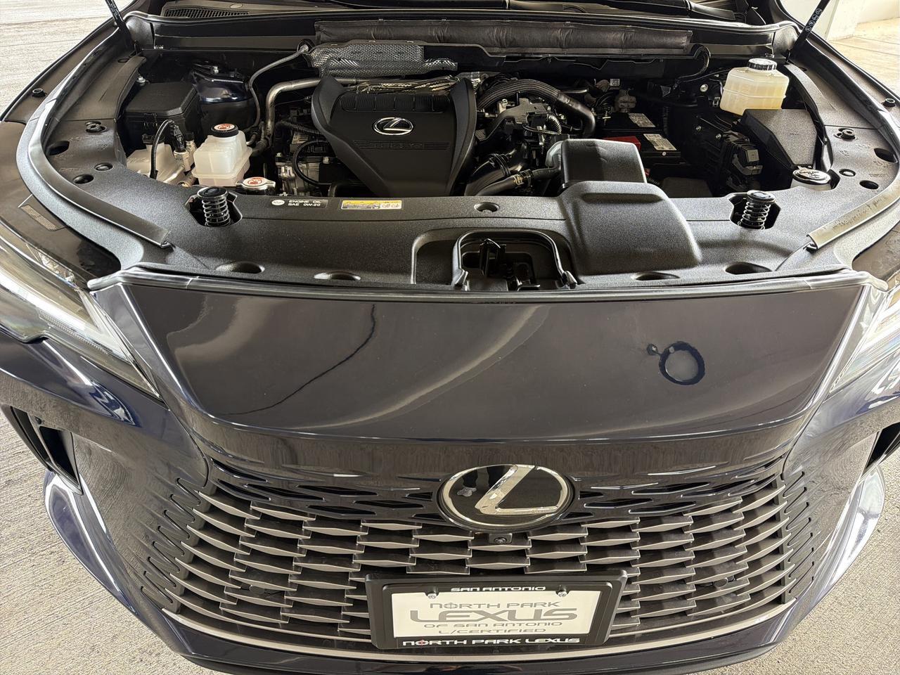2025 Lexus RX 350 Premium San Antonio TX