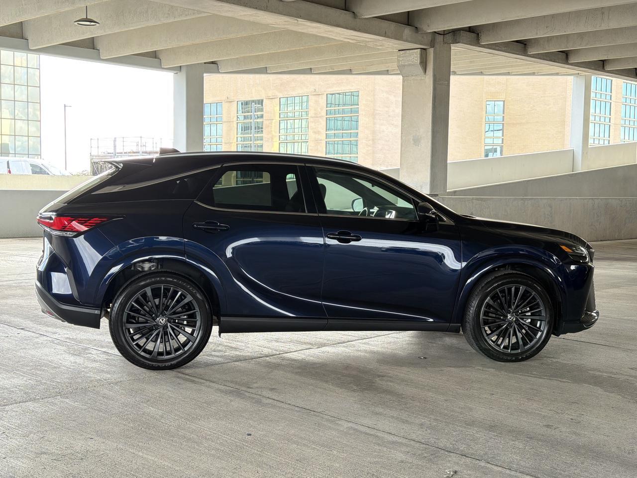 2025 Lexus RX 350 Premium San Antonio TX