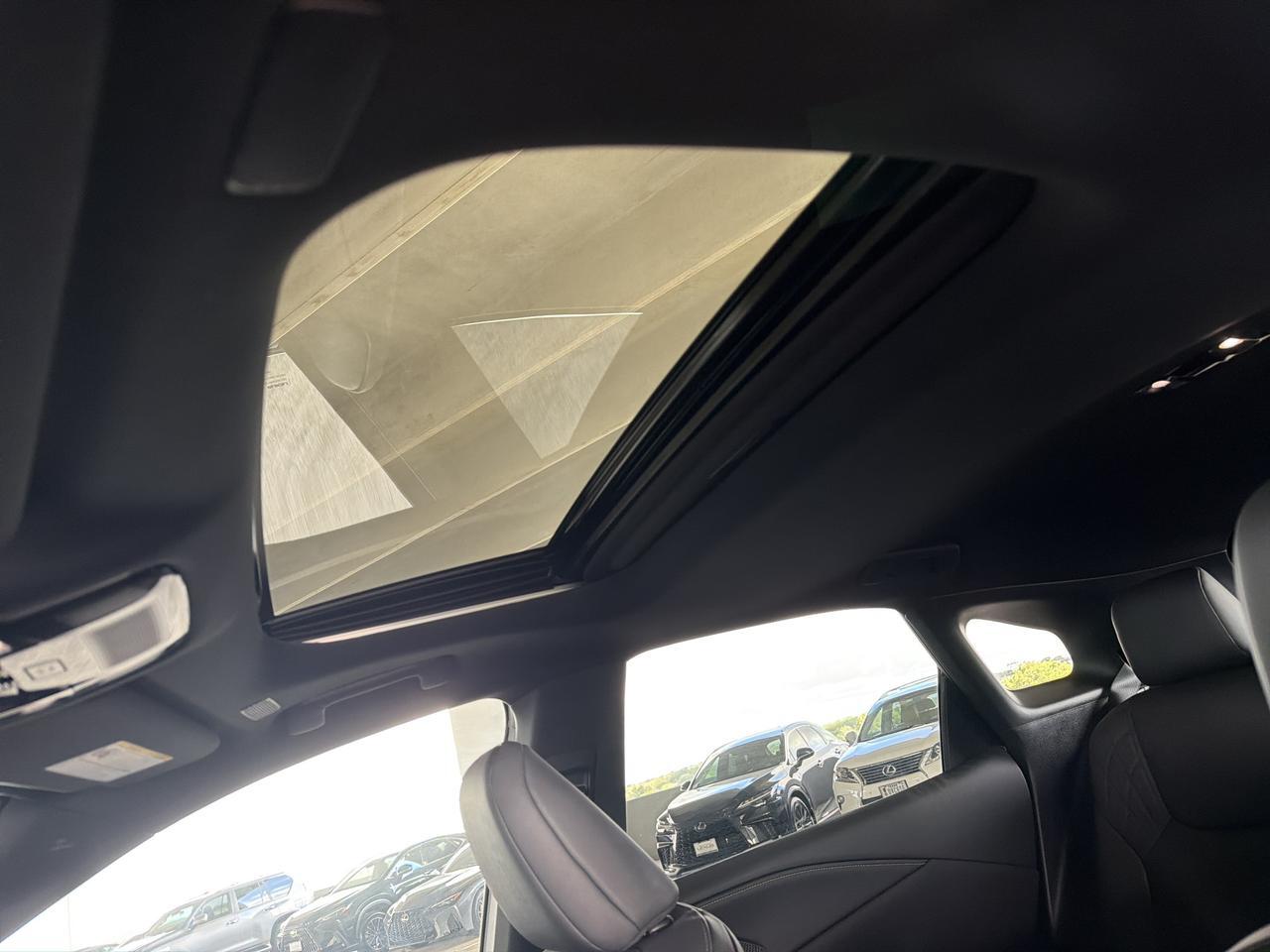 2025 Lexus RX 350 Premium San Antonio TX