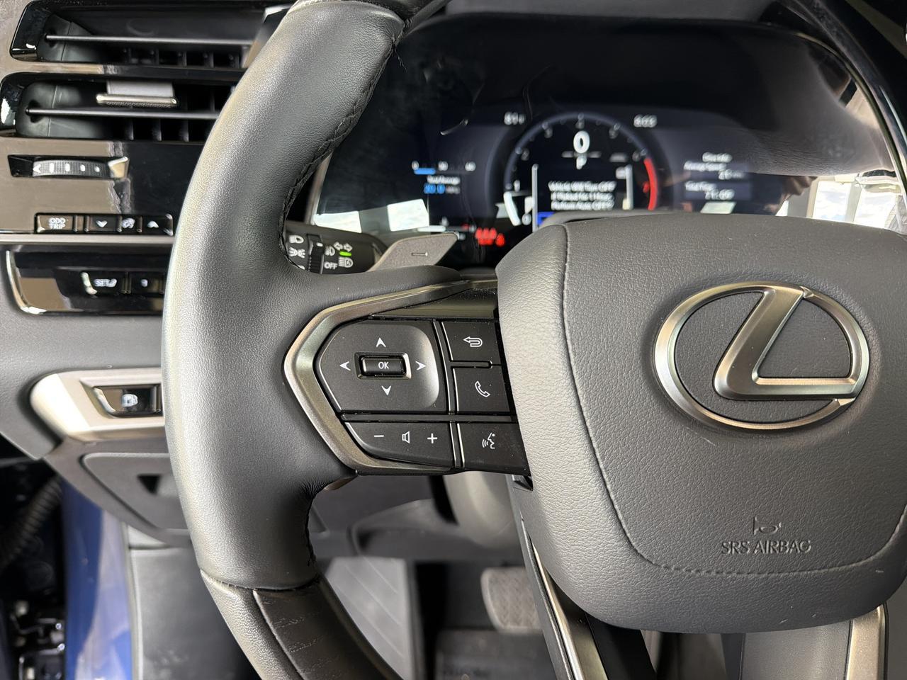 2025 Lexus RX 350 Premium San Antonio TX