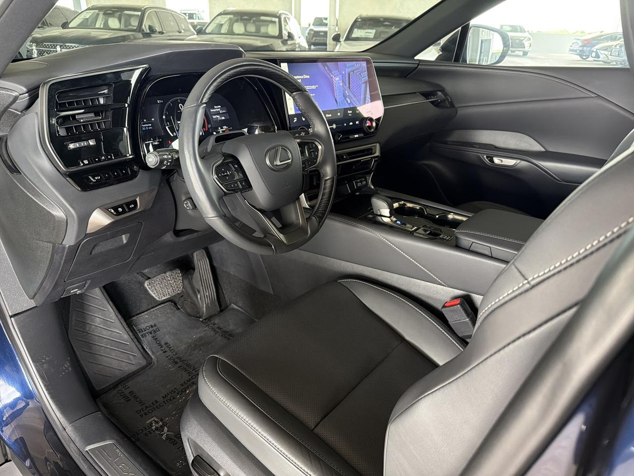 2025 Lexus RX 350 Premium San Antonio TX