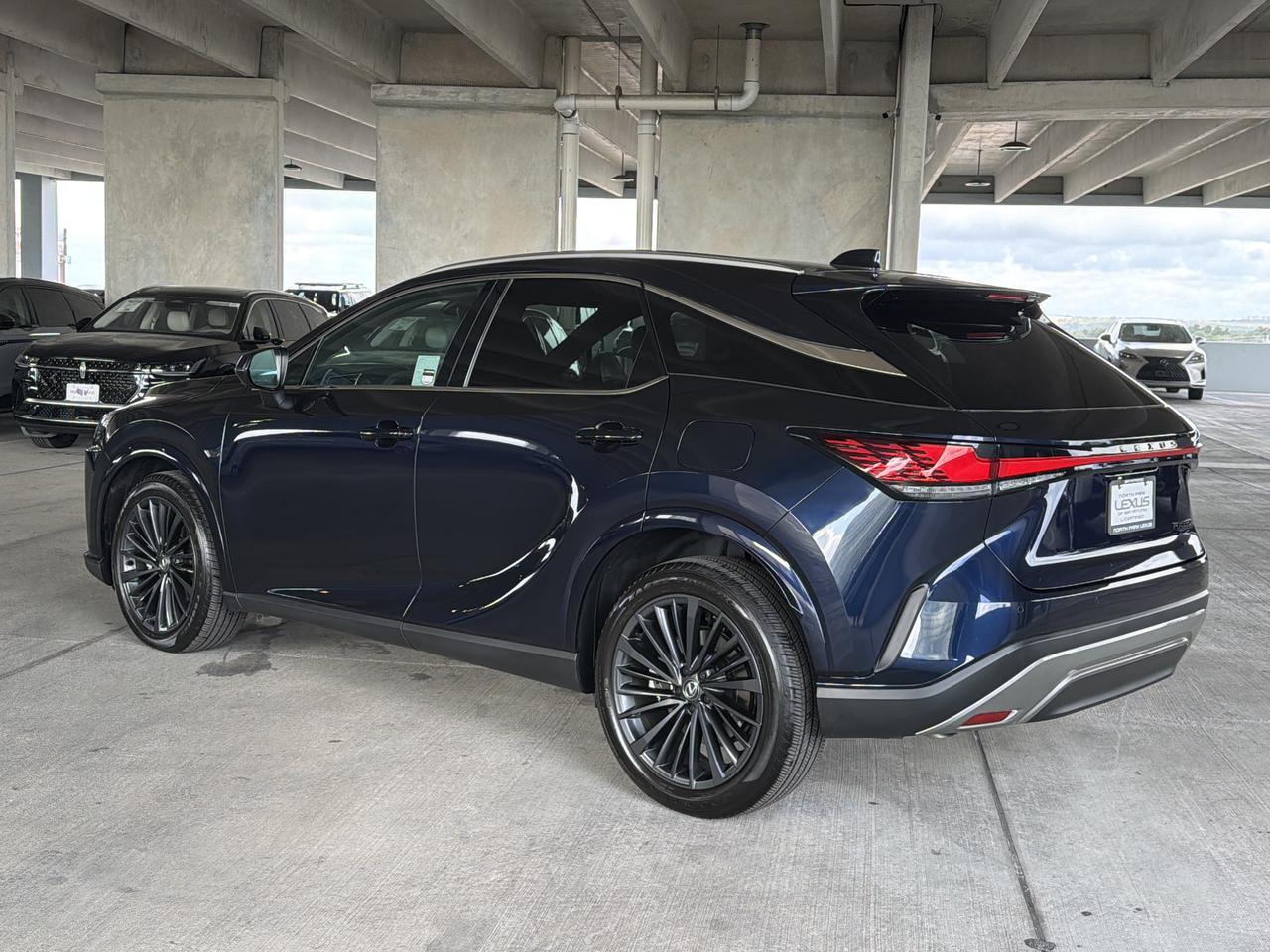 2025 Lexus RX 350 Premium San Antonio TX