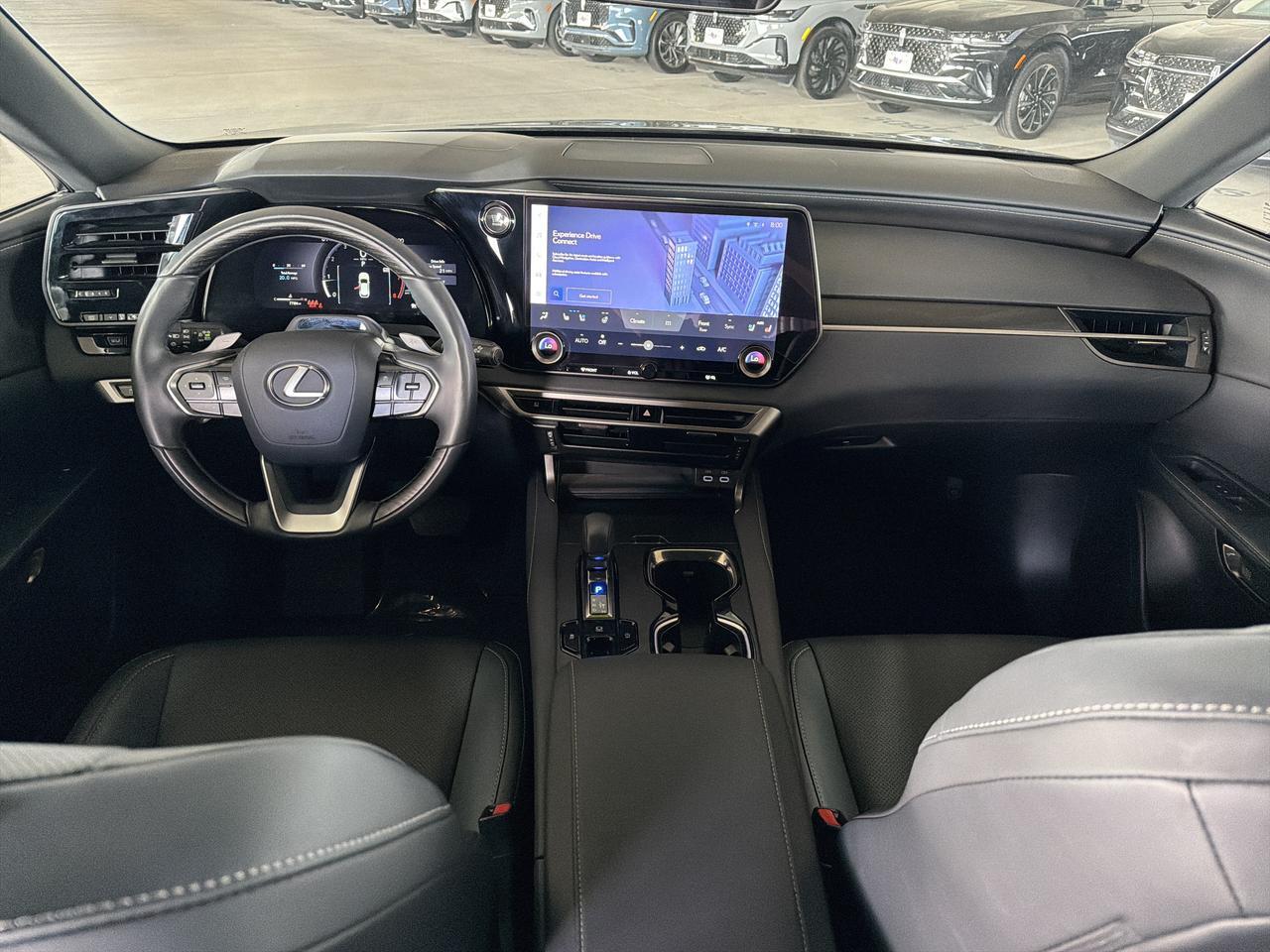 2025 Lexus RX 350 Premium San Antonio TX