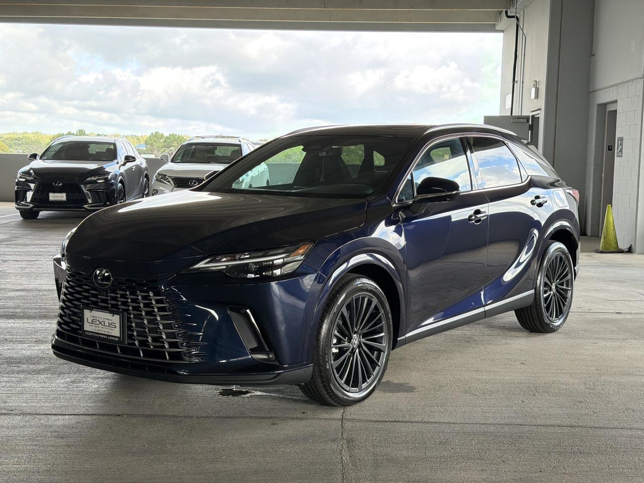 2025 Lexus RX 350 Premium San Antonio TX