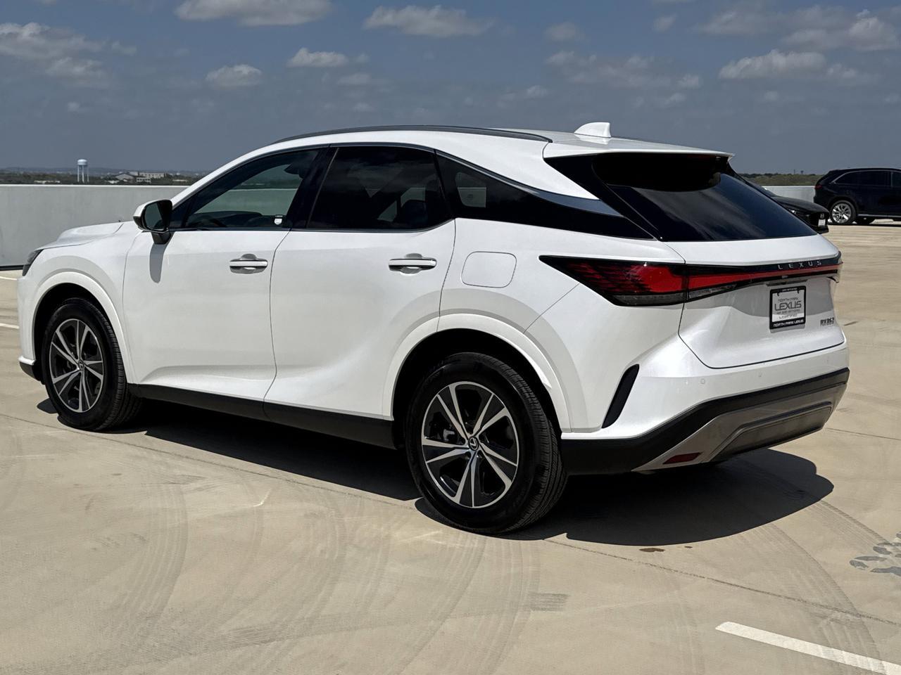 2025 Lexus RX 350 Premium San Antonio TX