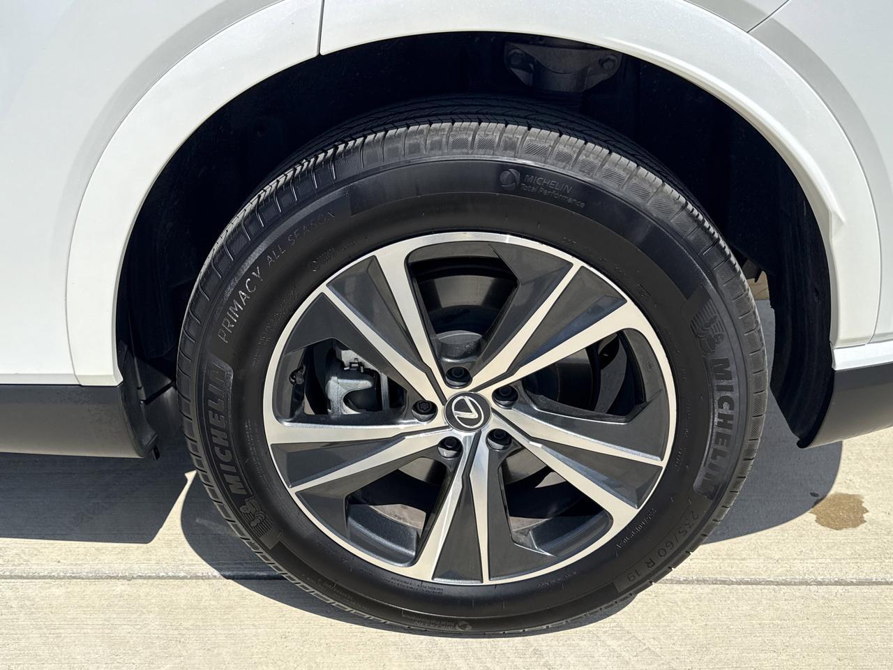 2025 Lexus RX 350 Premium San Antonio TX