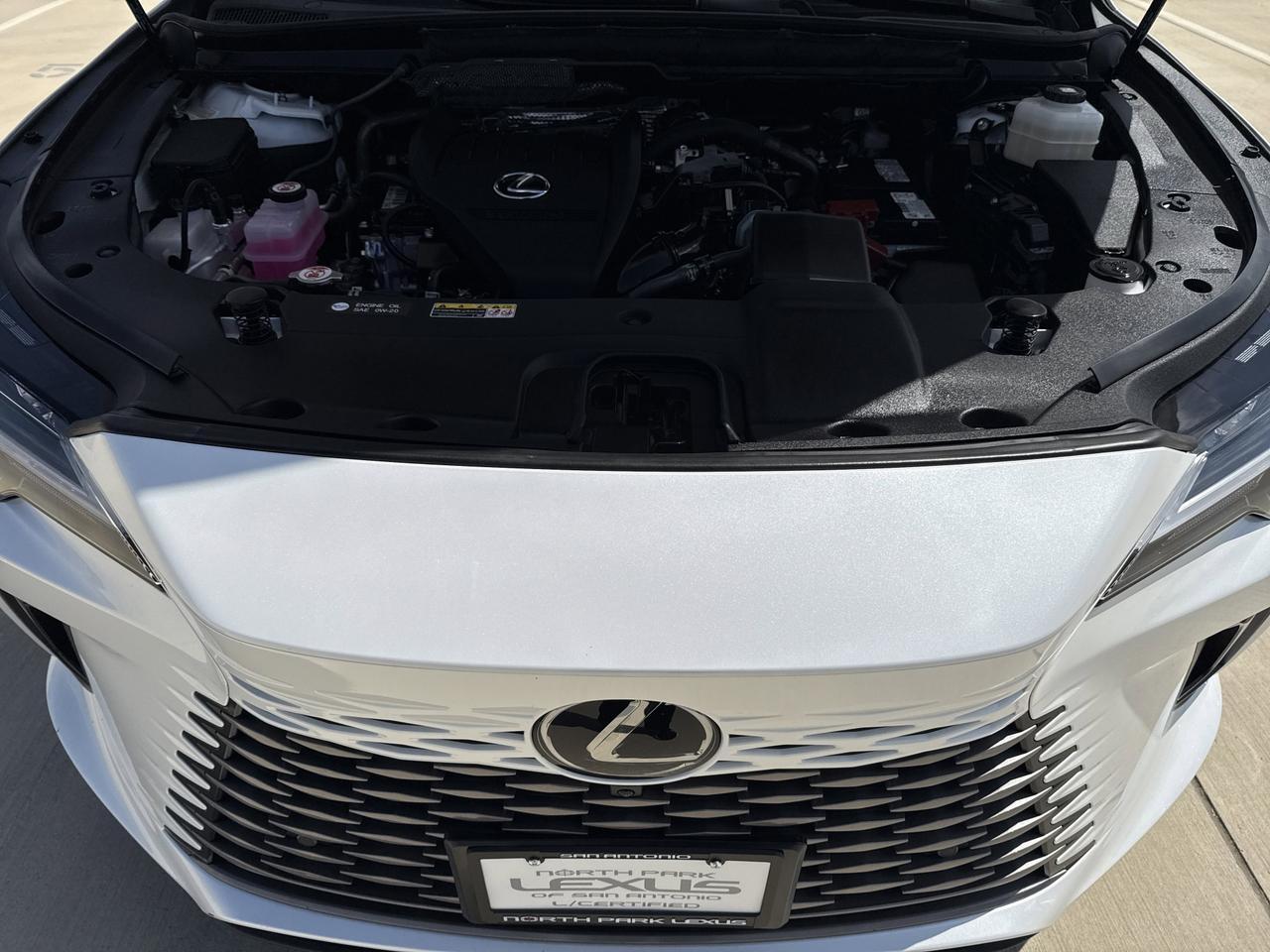 2025 Lexus RX 350 Premium San Antonio TX