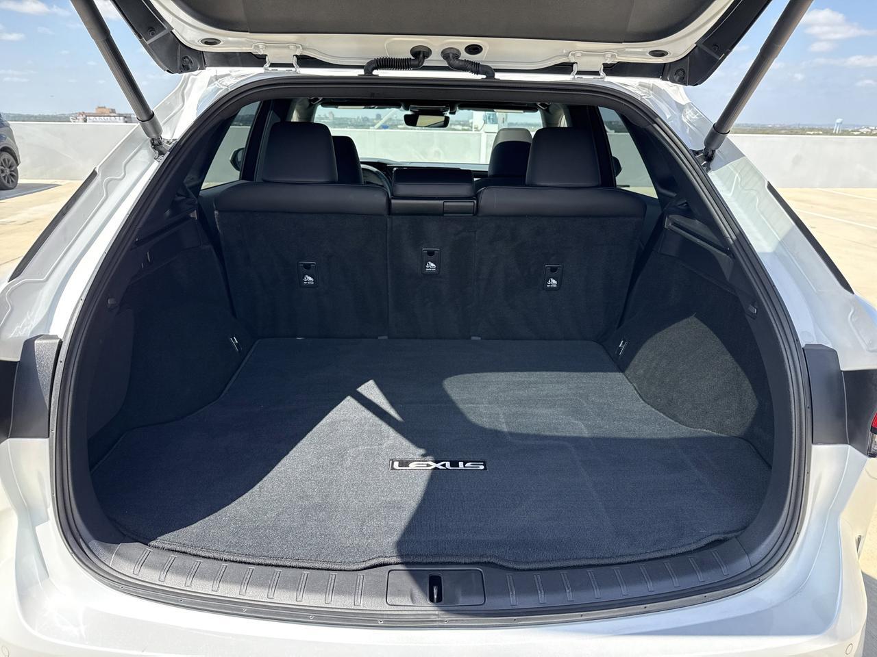 2025 Lexus RX 350 Premium San Antonio TX