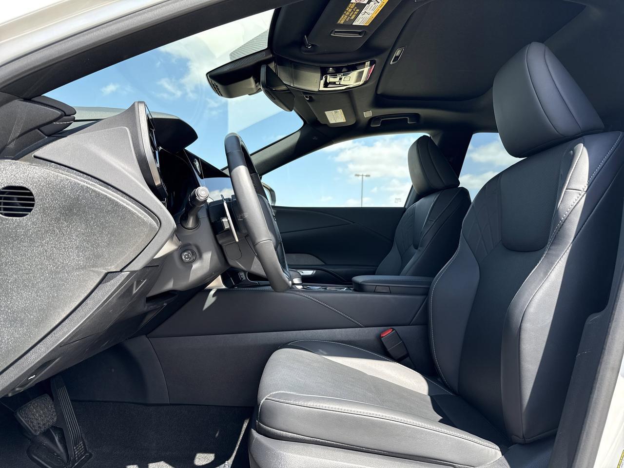 2025 Lexus RX 350 Premium San Antonio TX