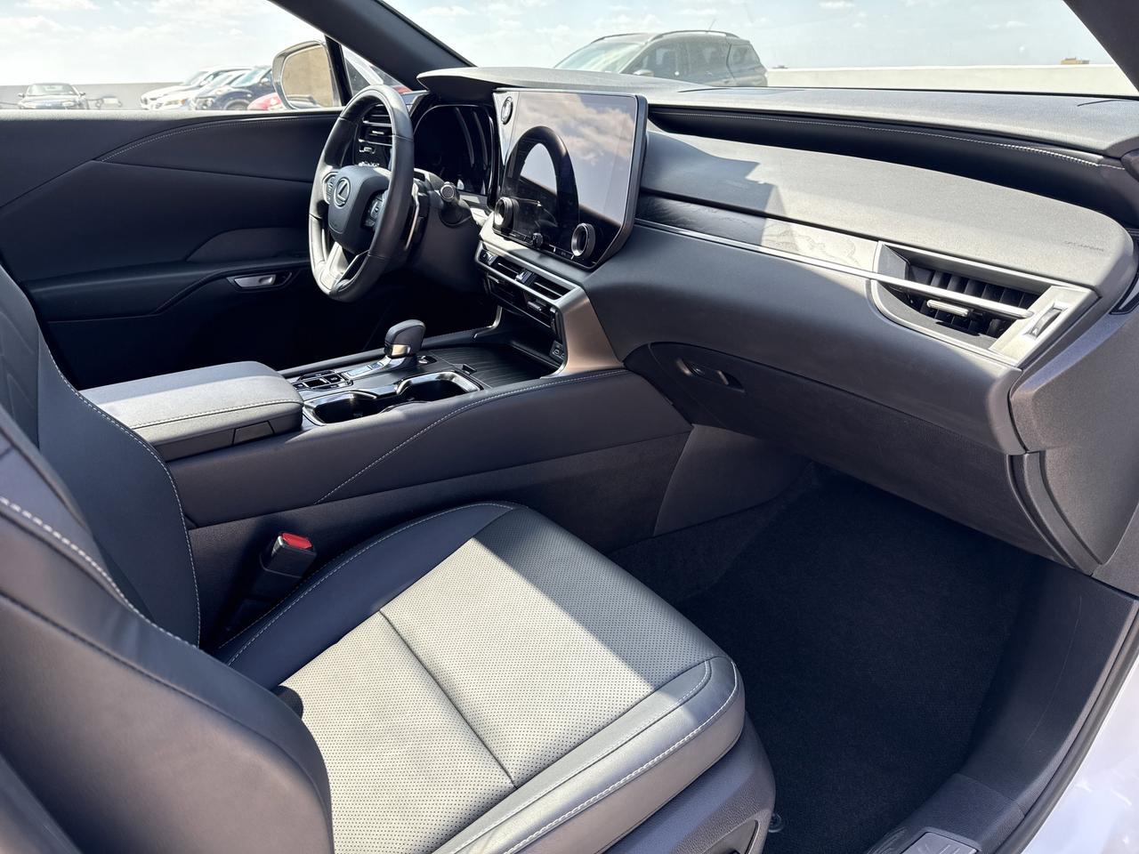 2025 Lexus RX 350 Premium San Antonio TX