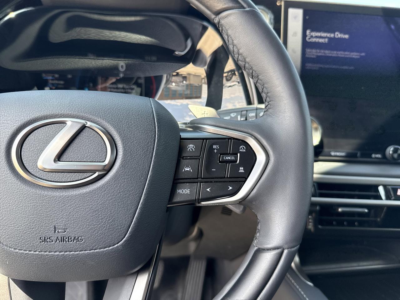 2025 Lexus RX 350 Premium San Antonio TX