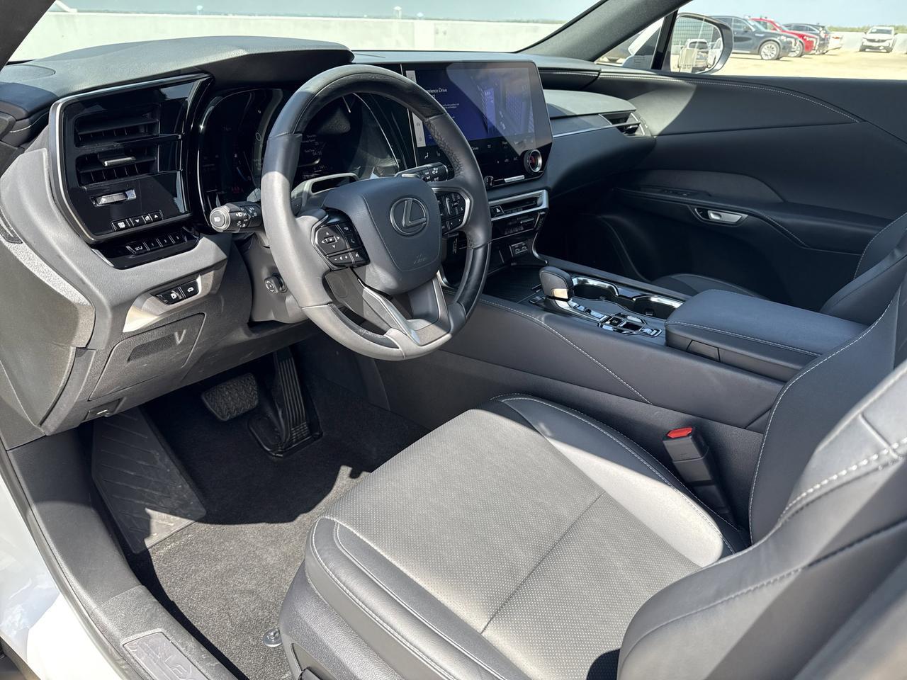 2025 Lexus RX 350 Premium San Antonio TX