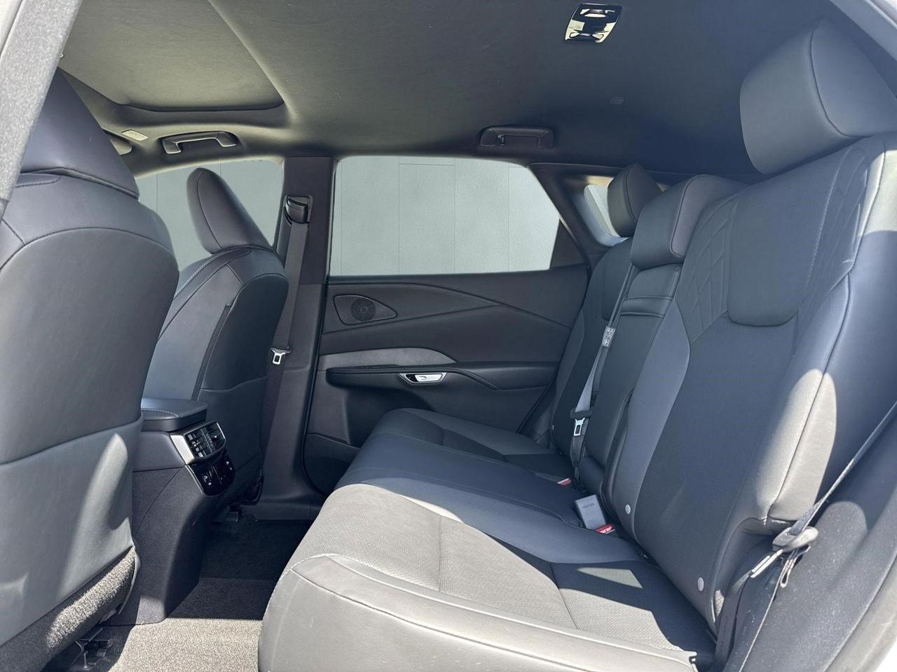 2025 Lexus RX 350 Premium San Antonio TX