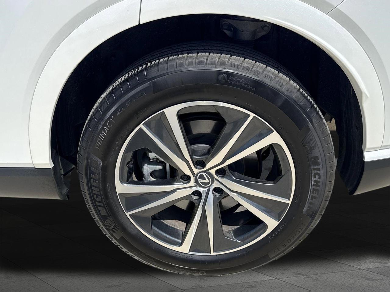 2025 Lexus RX 350 Premium San Antonio TX