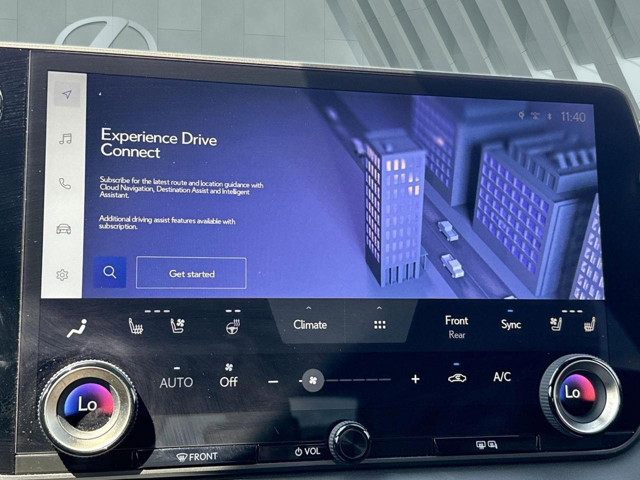 2025 Lexus RX 350 Premium San Antonio TX