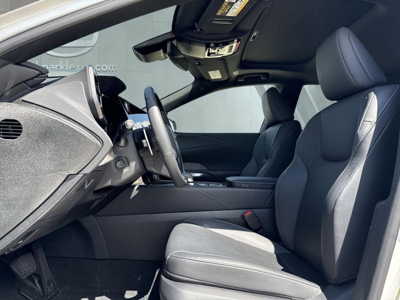 2025 Lexus RX 350 Premium San Antonio TX