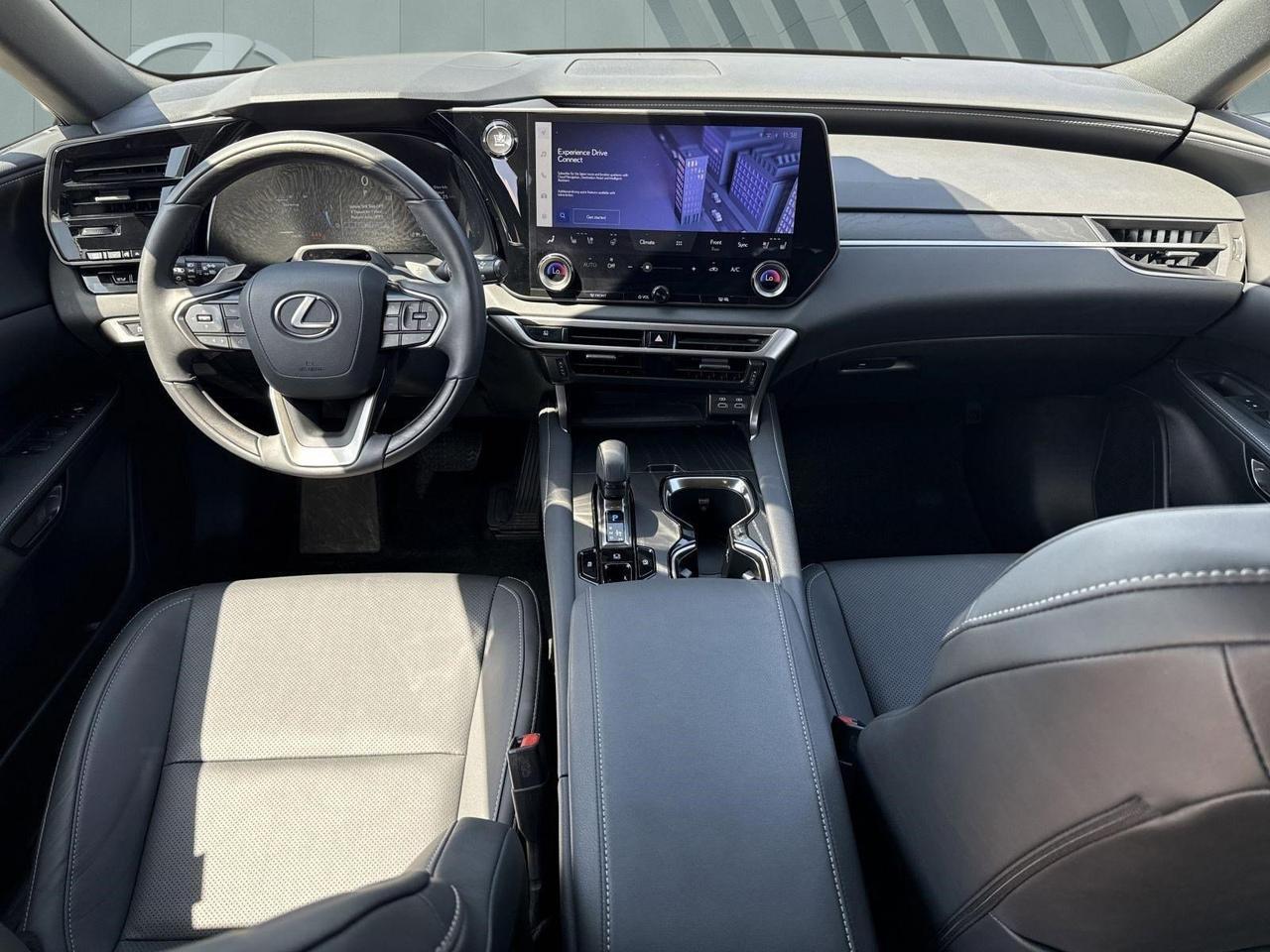 2025 Lexus RX 350 Premium San Antonio TX