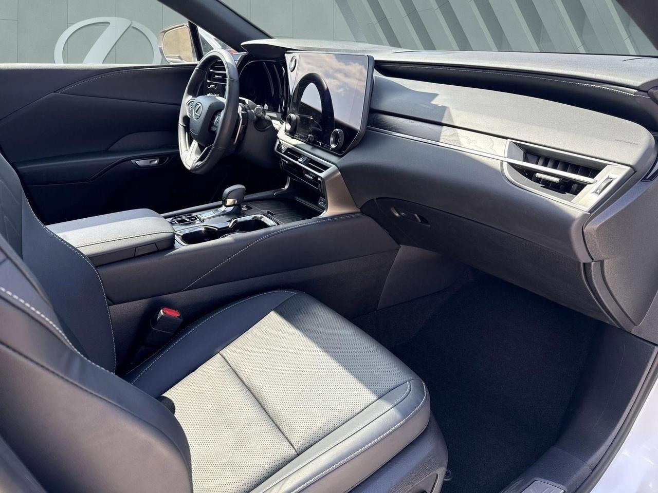 2025 Lexus RX 350 Premium San Antonio TX