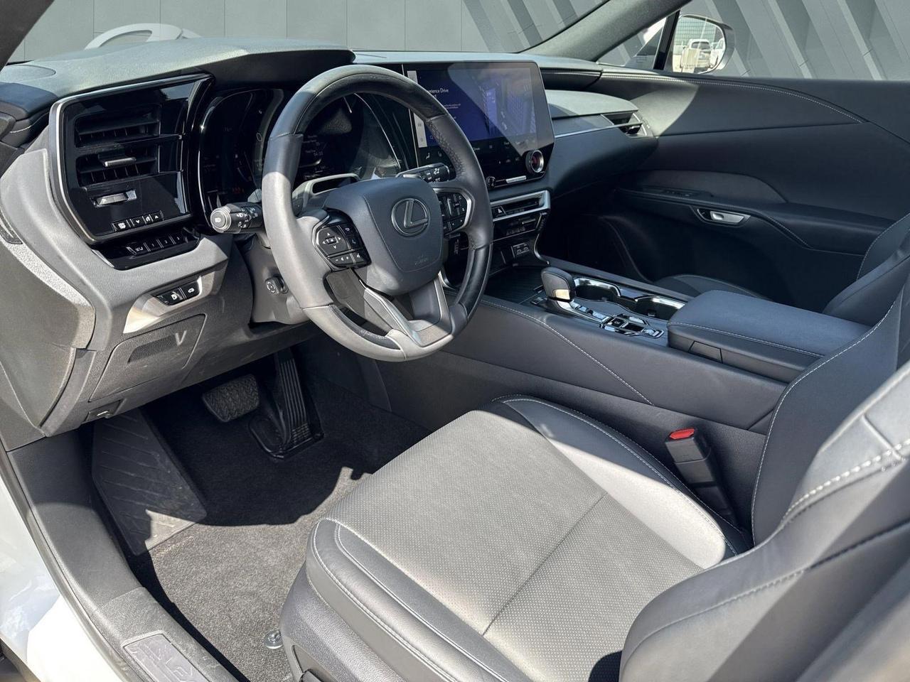 2025 Lexus RX 350 Premium San Antonio TX