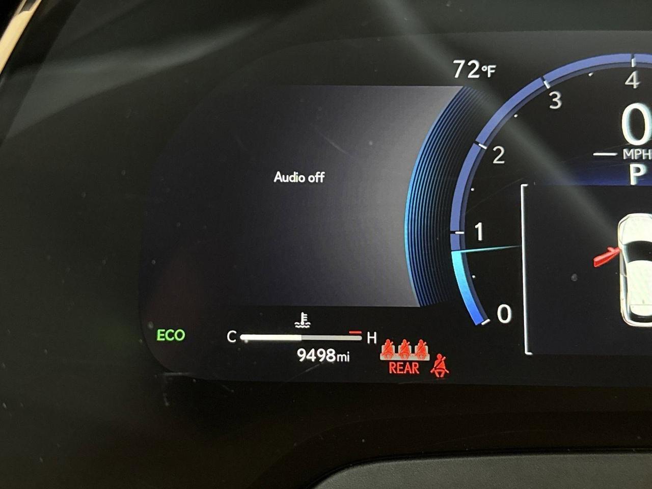 2025 Lexus RX 350 Premium San Antonio TX