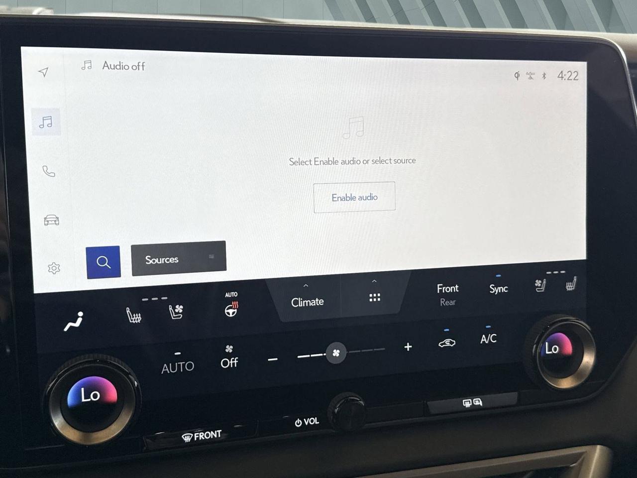 2025 Lexus RX 350 Premium San Antonio TX