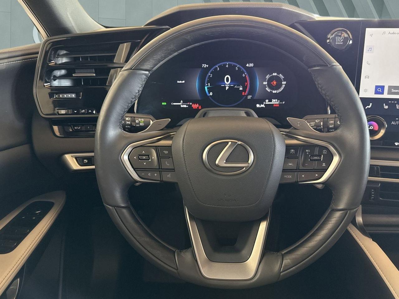 2025 Lexus RX 350 Premium San Antonio TX