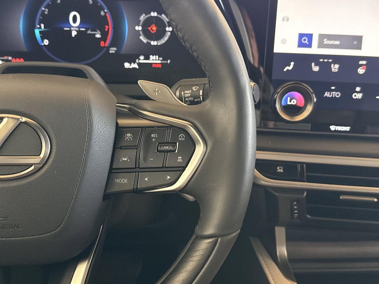 2025 Lexus RX 350 Premium San Antonio TX