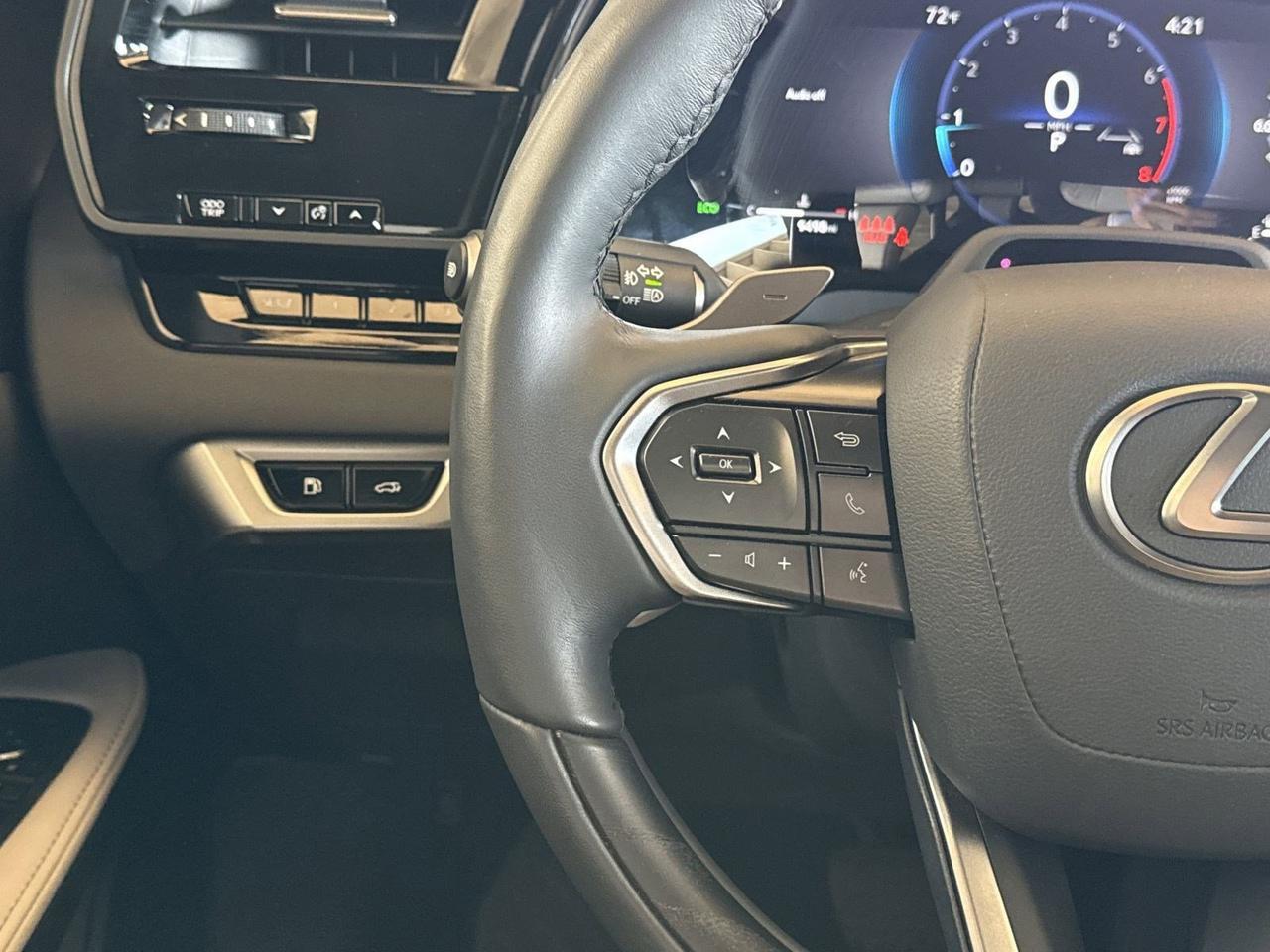 2025 Lexus RX 350 Premium San Antonio TX