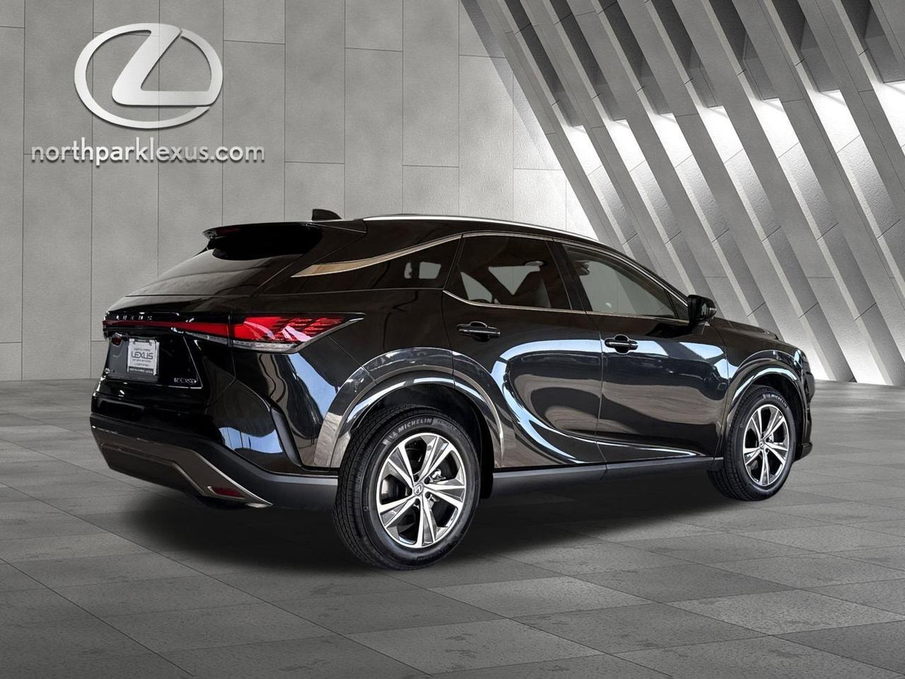 2025 Lexus RX 350 Premium San Antonio TX