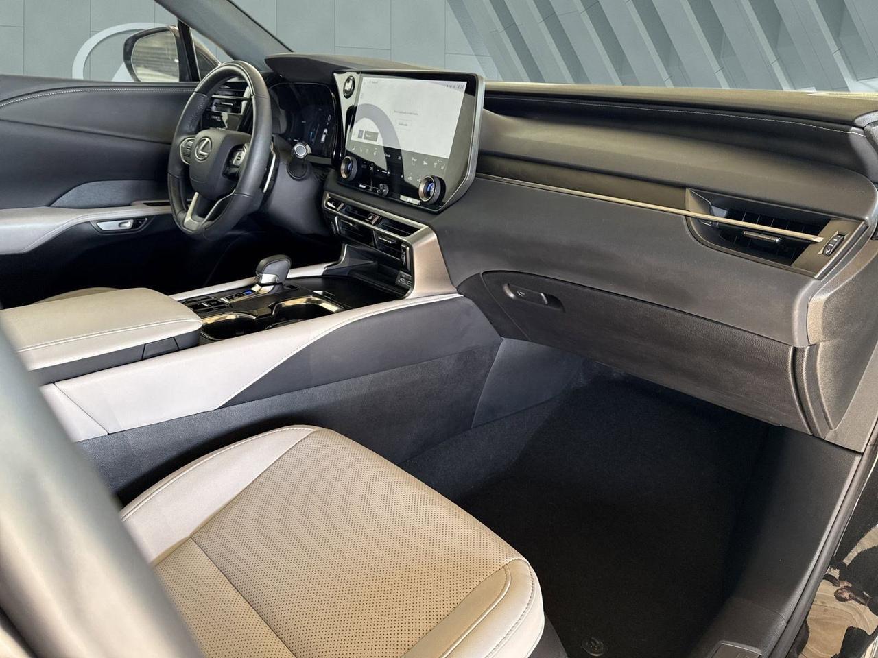 2025 Lexus RX 350 Premium San Antonio TX