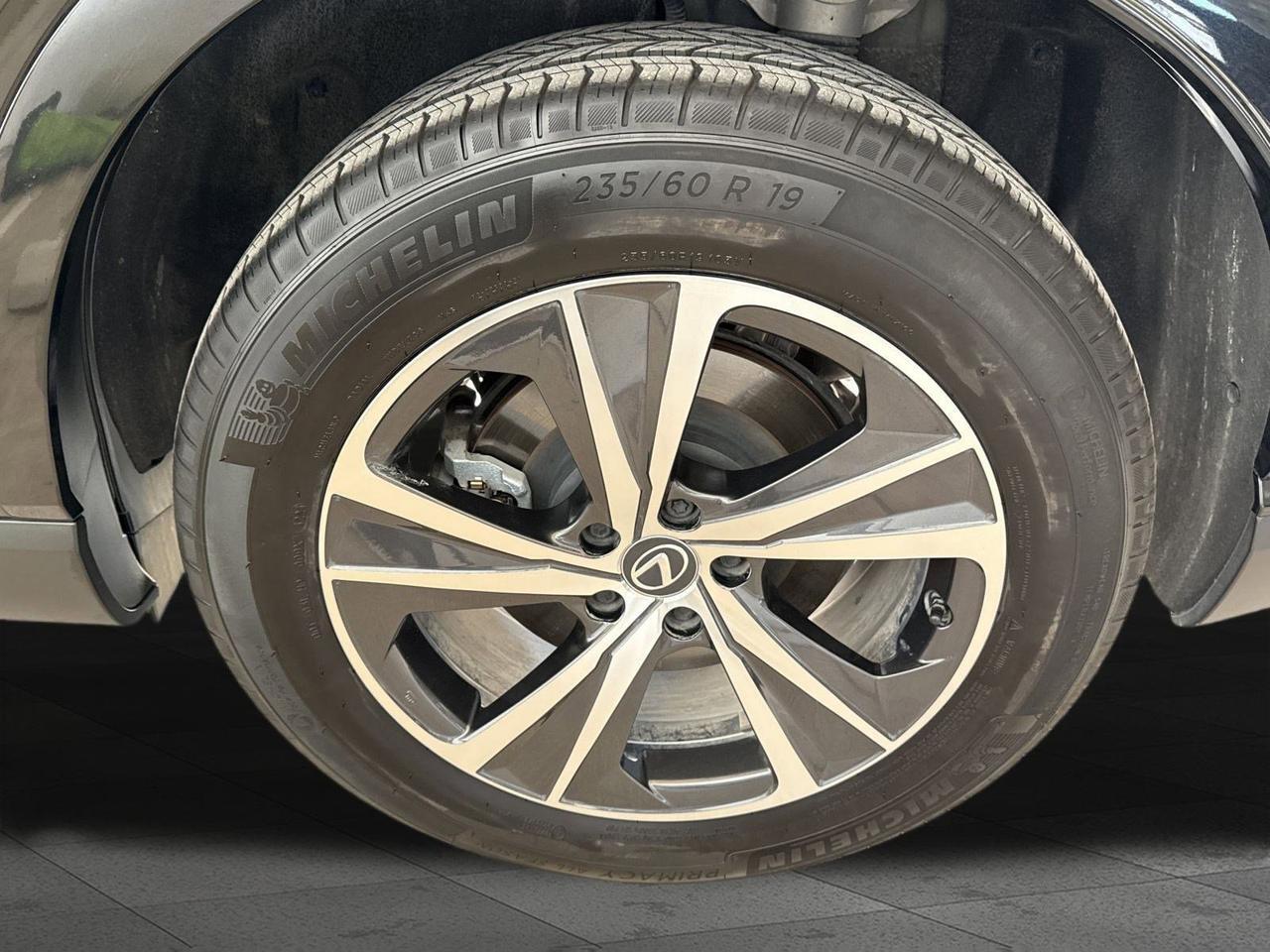 2025 Lexus RX 350 Premium San Antonio TX