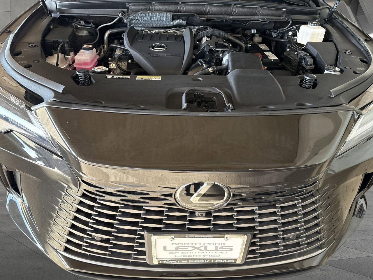 2025 Lexus RX 350 Premium San Antonio TX