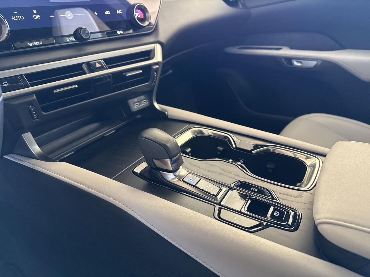 2025 Lexus RX 350 Premium San Antonio TX