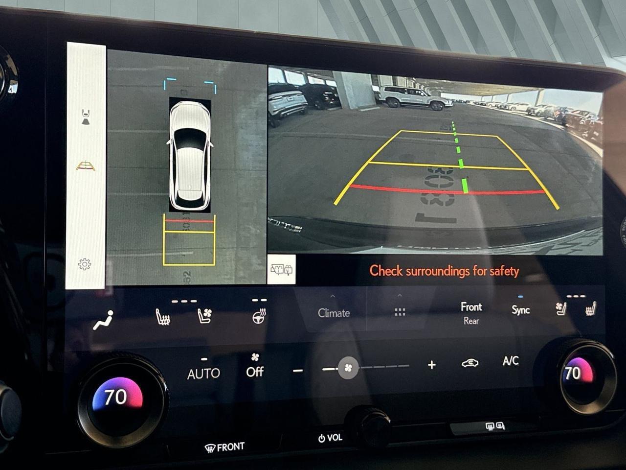 2025 Lexus RX 350 Premium San Antonio TX