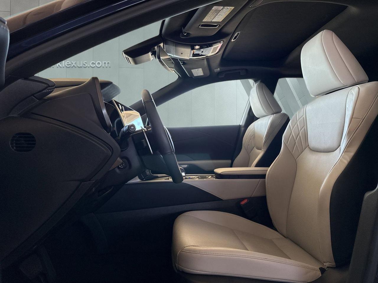 2025 Lexus RX 350 Premium San Antonio TX