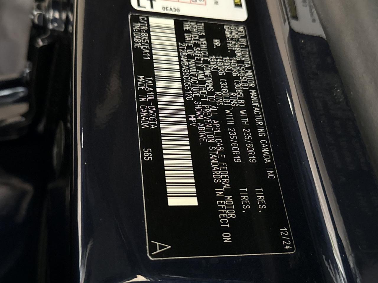 2025 Lexus RX 350 Premium San Antonio TX