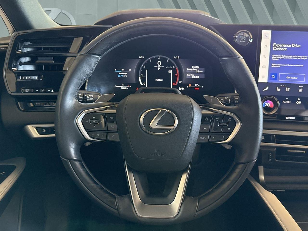 2025 Lexus RX 350 Premium San Antonio TX