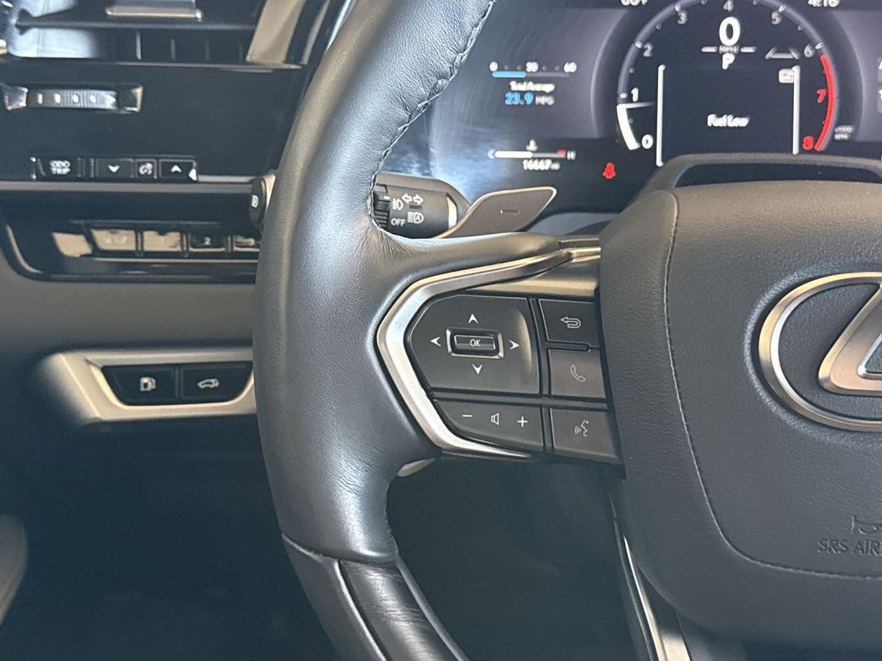 2025 Lexus RX 350 Premium San Antonio TX