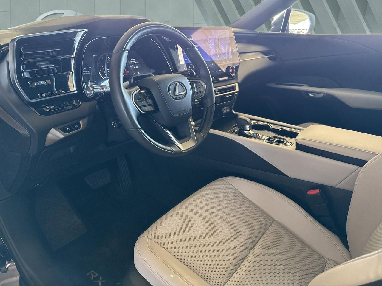 2025 Lexus RX 350 Premium San Antonio TX