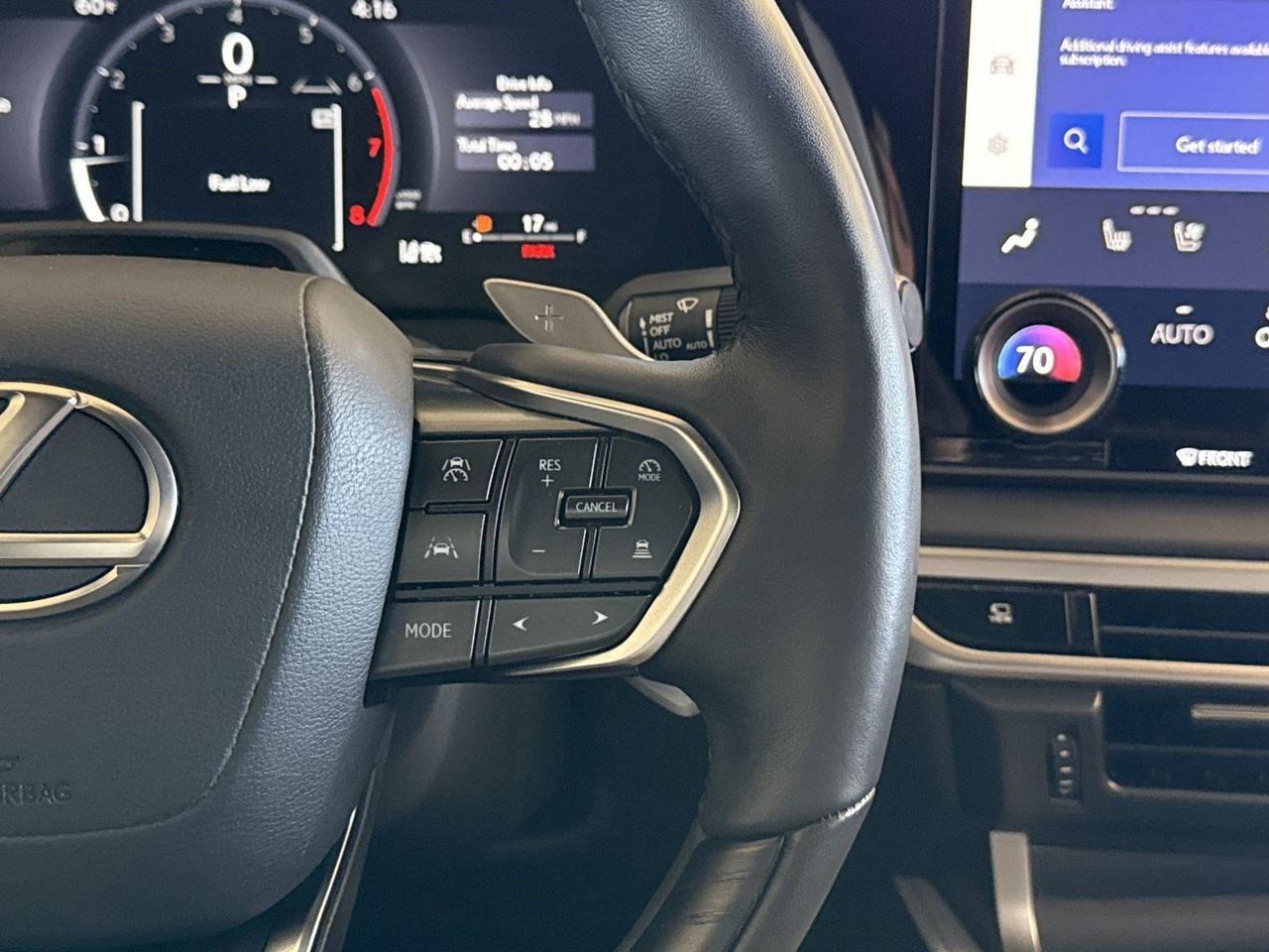 2025 Lexus RX 350 Premium San Antonio TX