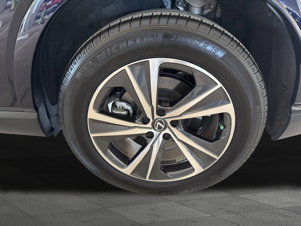 2025 Lexus RX 350 Premium San Antonio TX